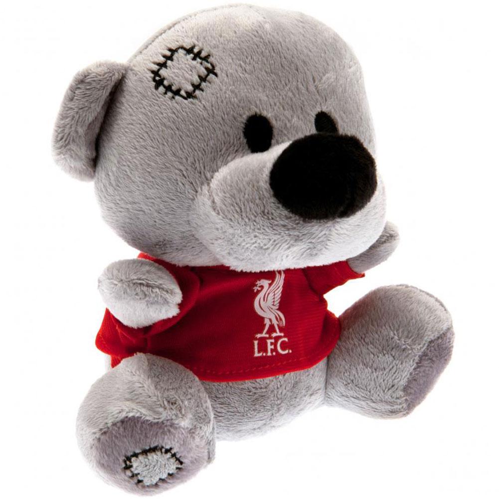 Liverpool FC Timmy Bear