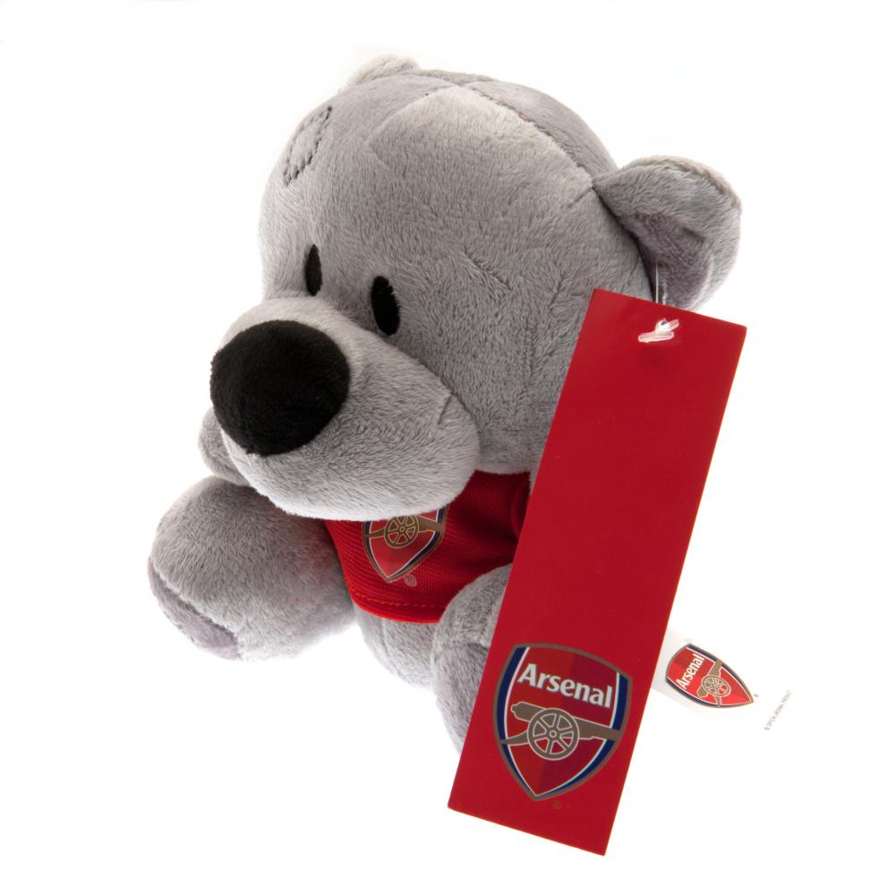 Arsenal FC Timmy Bear