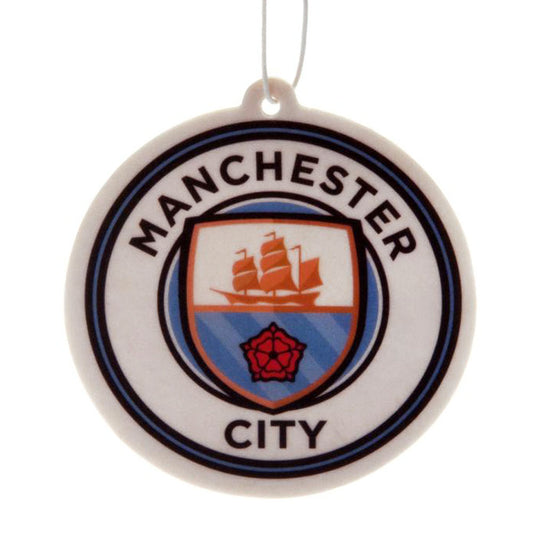 Manchester City FC Air Freshener