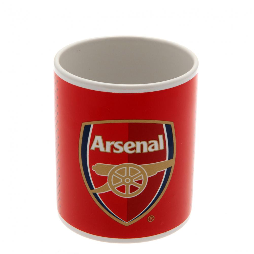 Arsenal FC Mug FD