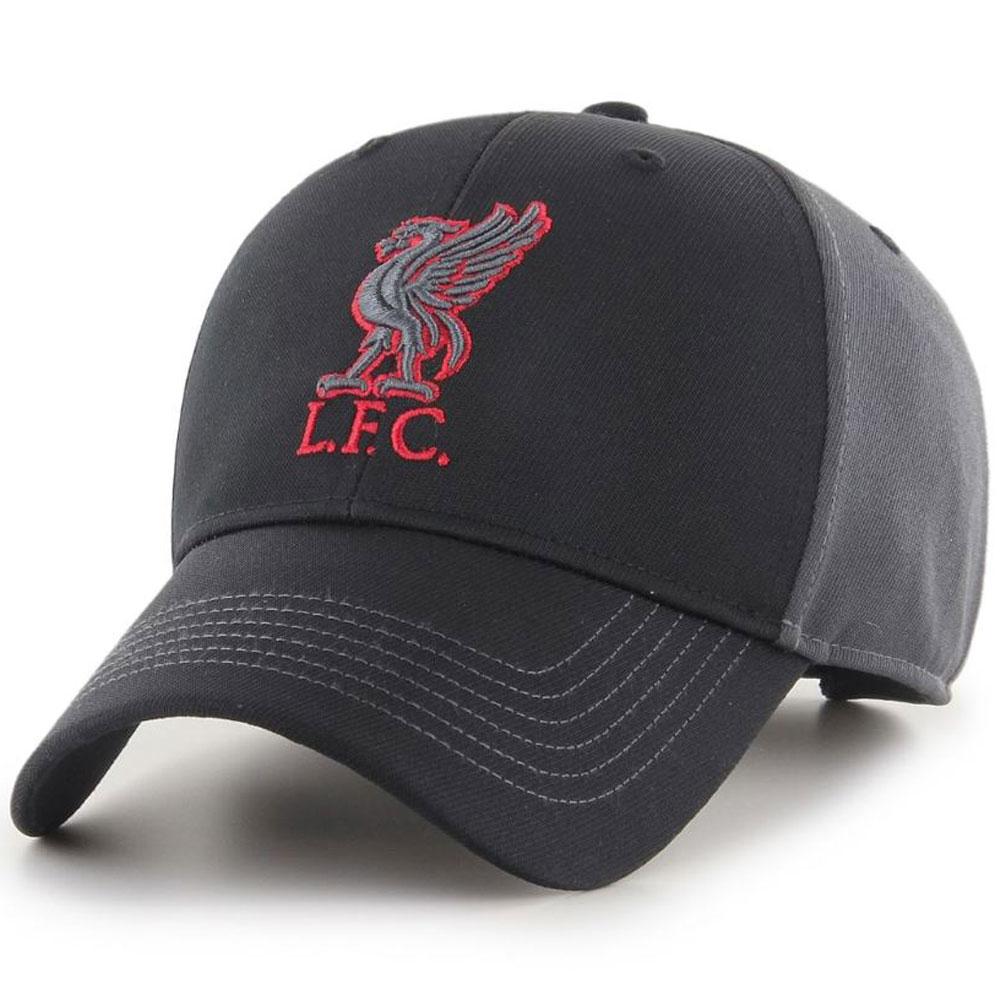 Liverpool FC Cap Blackball