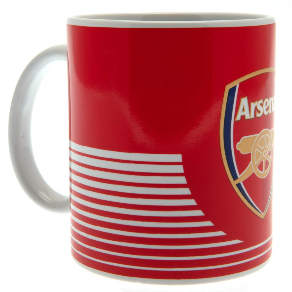 Arsenal FC Mug LN