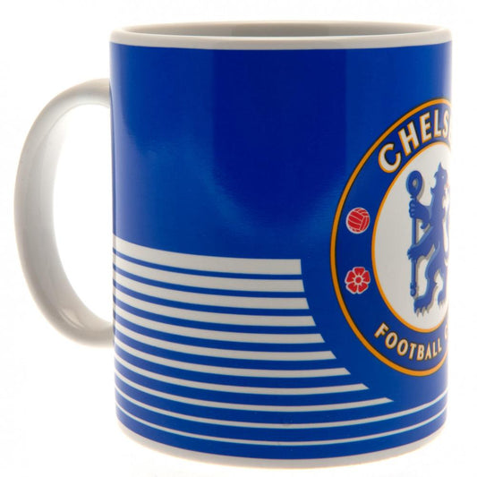 Chelsea FC Mug LN