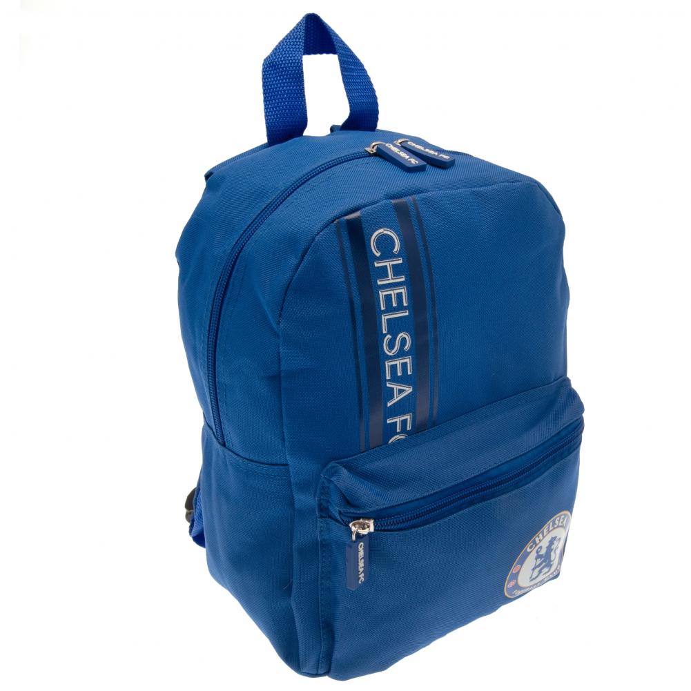Chelsea FC Junior Backpack ST