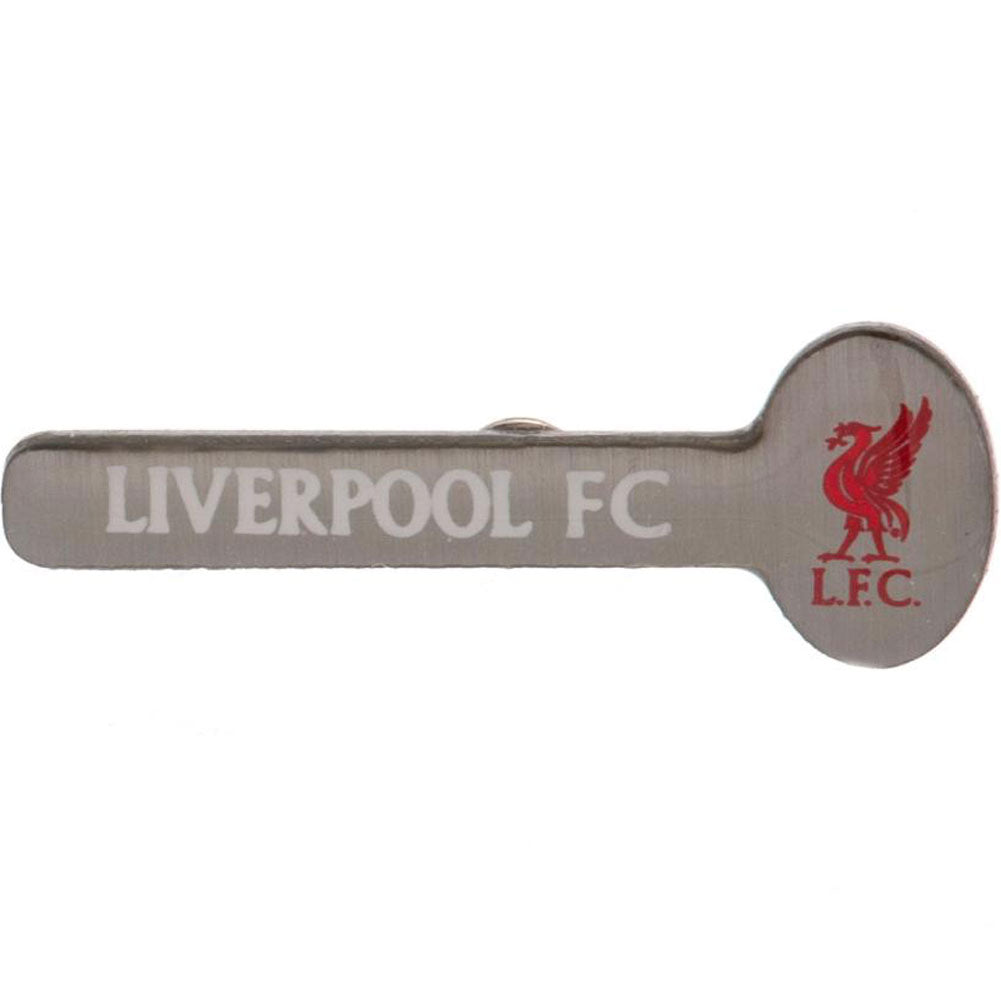 Liverpool FC Badge TX