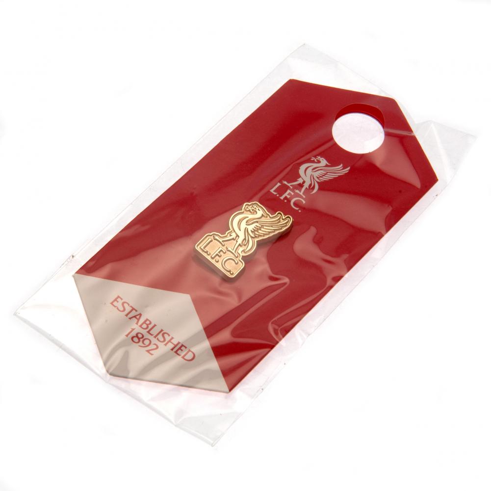 Liverpool FC Badge GC