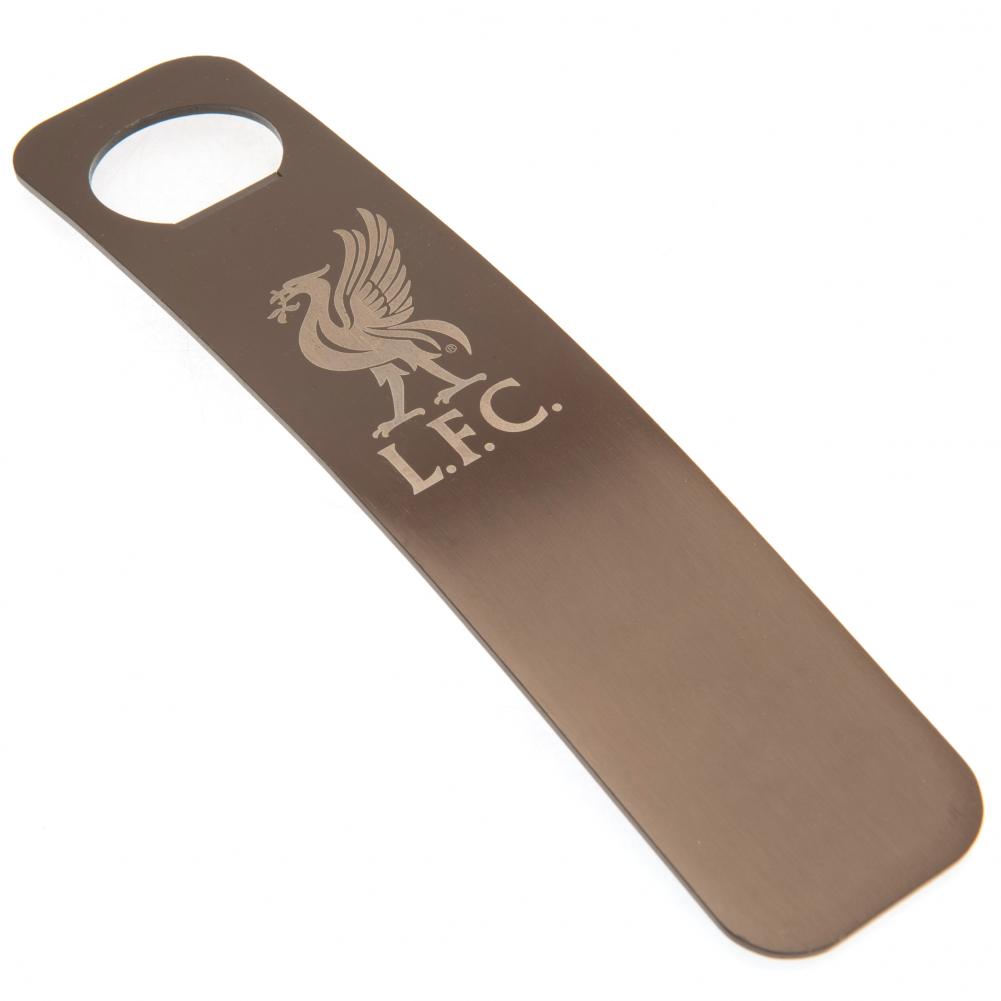 Liverpool FC Bottle Opener