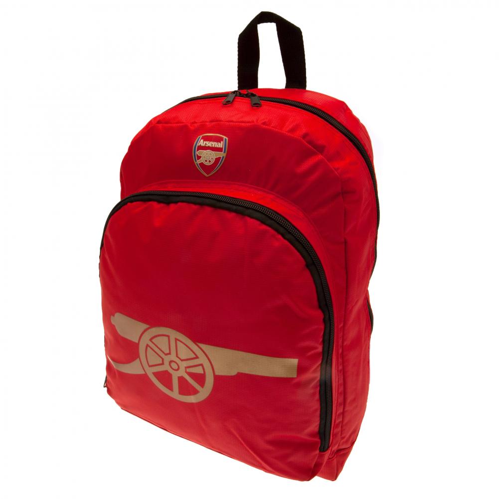 Arsenal FC Backpack CR