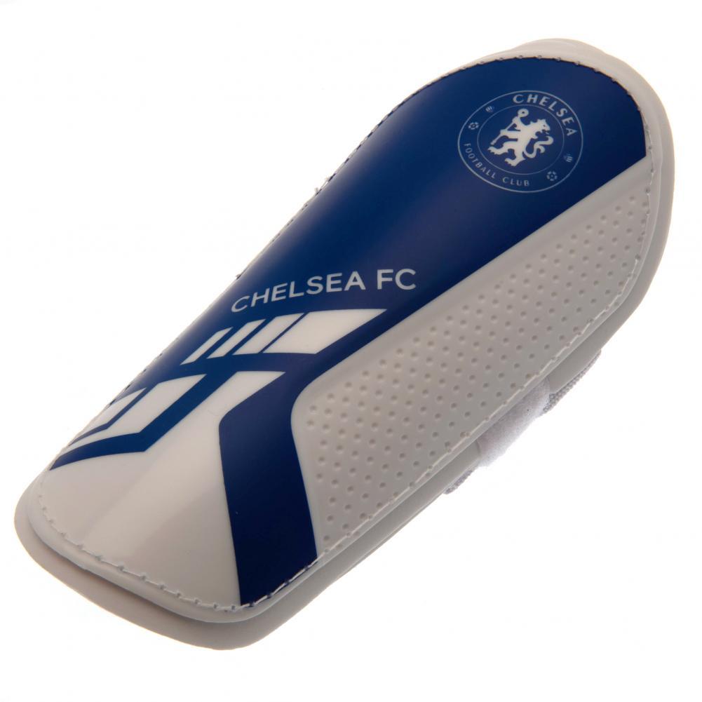Chelsea FC Shin Pads Youths