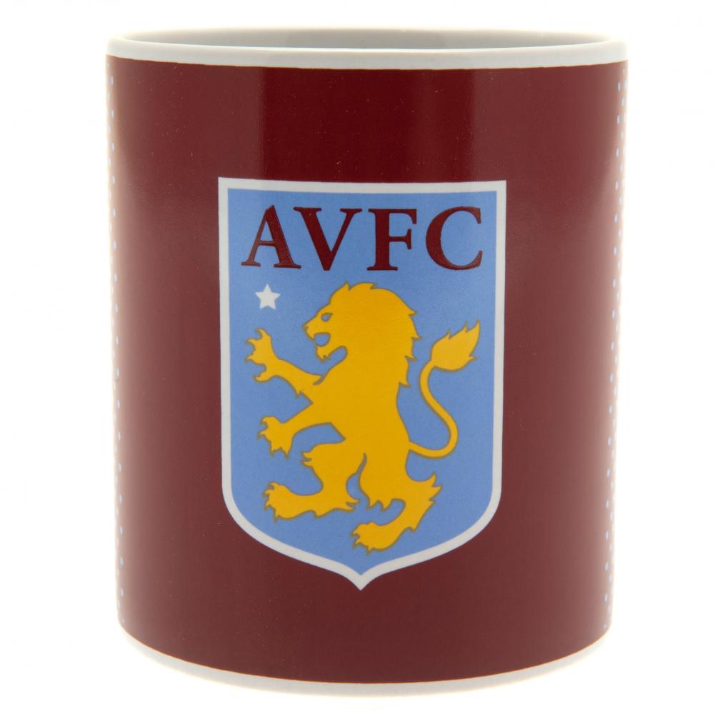 Aston Villa FC Mug FD