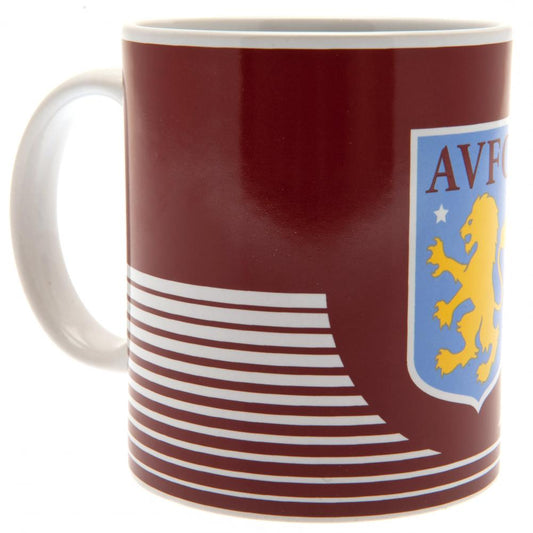 Aston Villa FC Mug LN