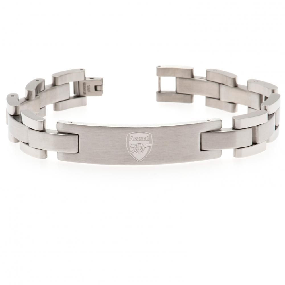 Arsenal FC Bracelet