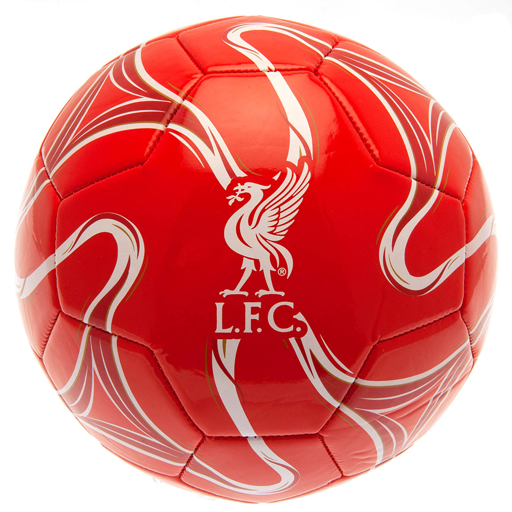 Liverpool FC Football CC
