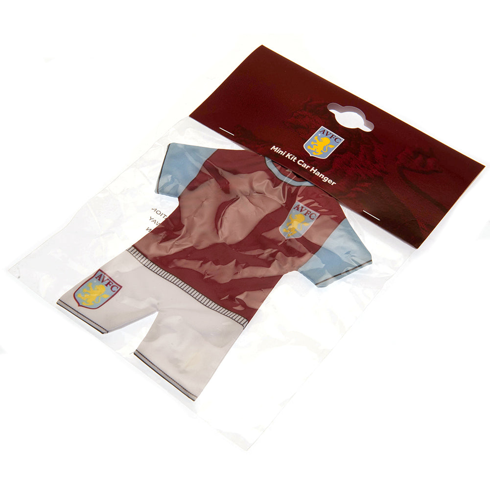 Aston Villa FC Mini Kit