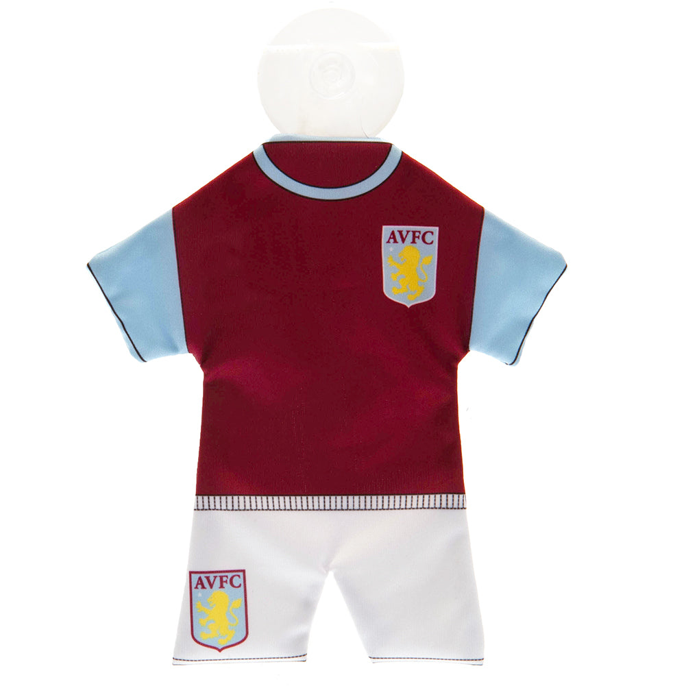 Aston Villa FC Mini Kit