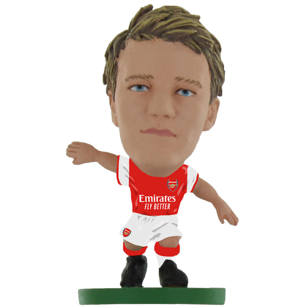 Arsenal FC SoccerStarz Odegaard