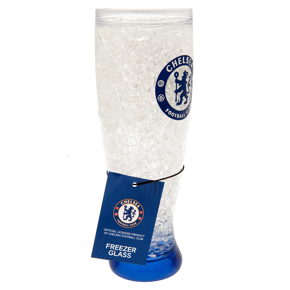 Chelsea FC Slim Freezer Mug