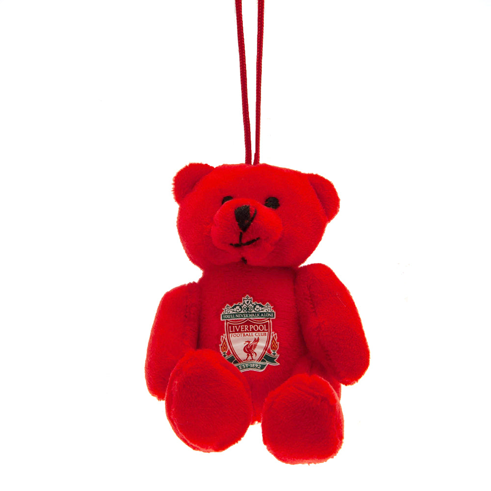 Liverpool FC Hang In There Buddy