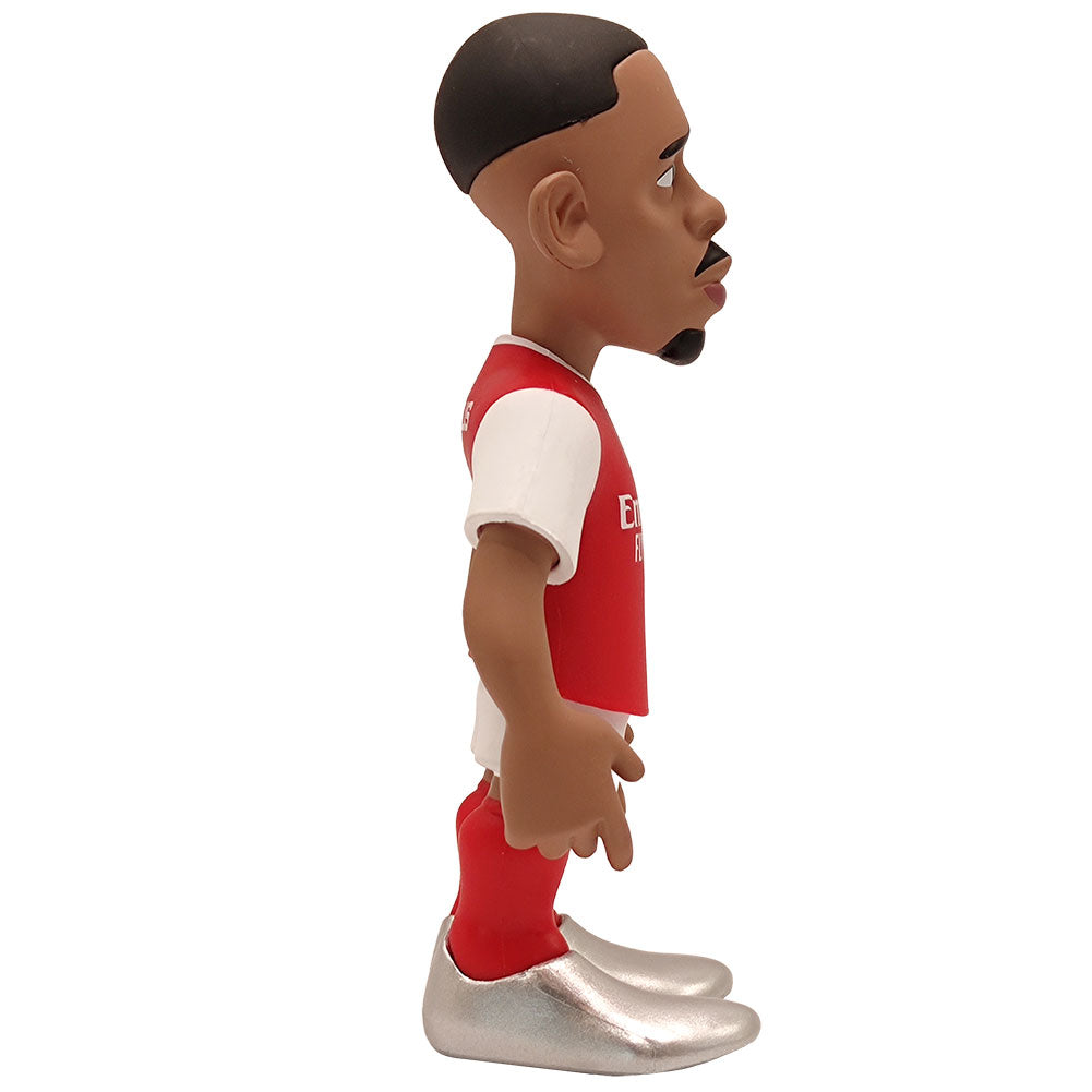 Arsenal FC MINIX Figure 12cm Jesus
