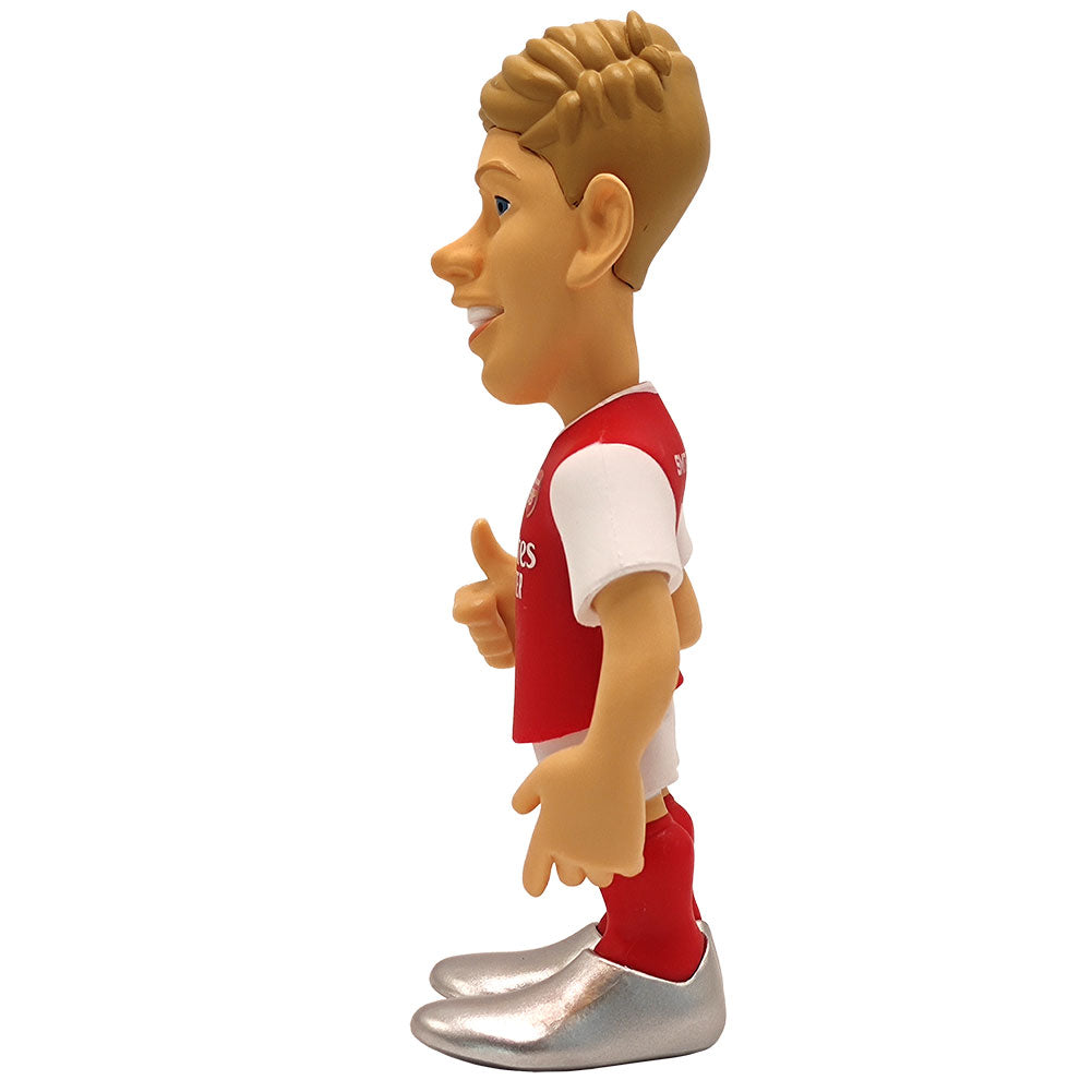 Arsenal FC MINIX Figure 12cm Smith Rowe